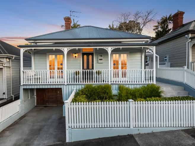 82 Lincoln Street, Ponsonby
