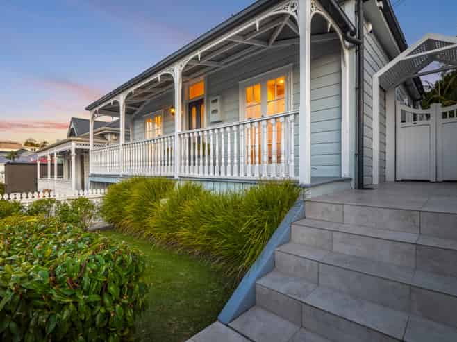 82 Lincoln Street, Ponsonby