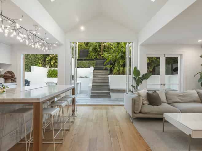 82 Lincoln Street, Ponsonby
