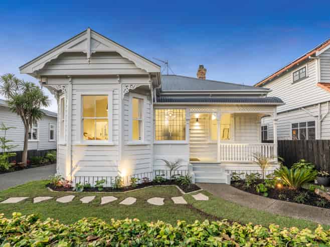 20 Calgary Street, Sandringham