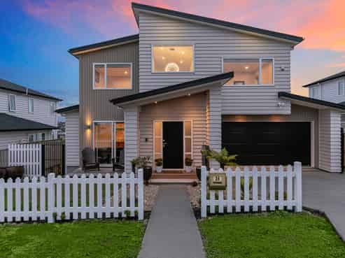 26 Cassidy Drive, Orewa