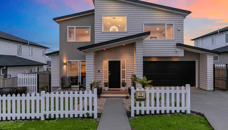 26 Cassidy Drive, Orewa