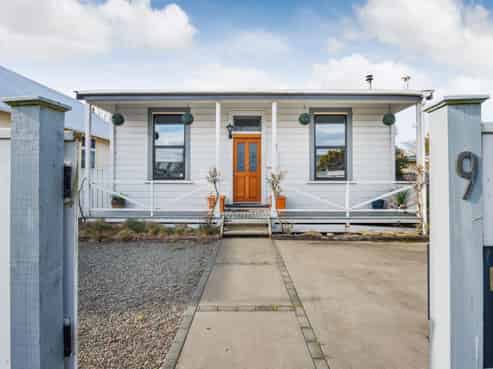 9 Kingswood Street, Takaro