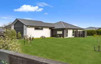 3 Aberdeen Place, Amberley
