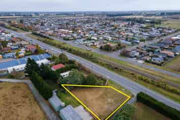 781 Main South Road, Templeton