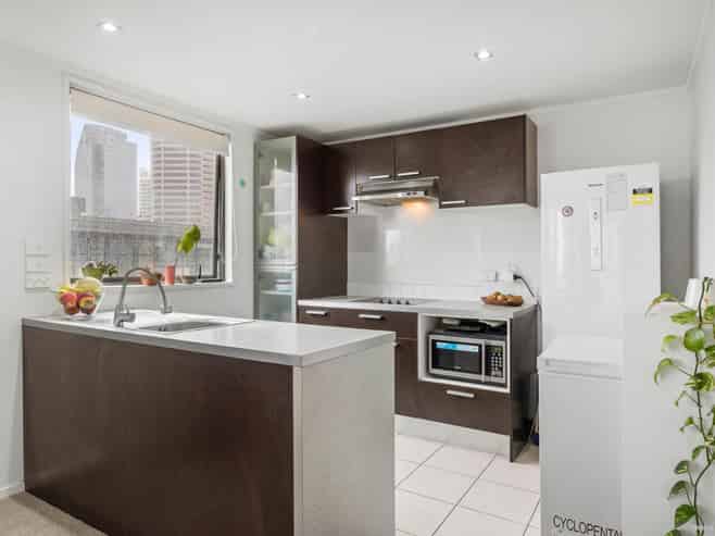 703/47 Hobson Street, Auckland Central