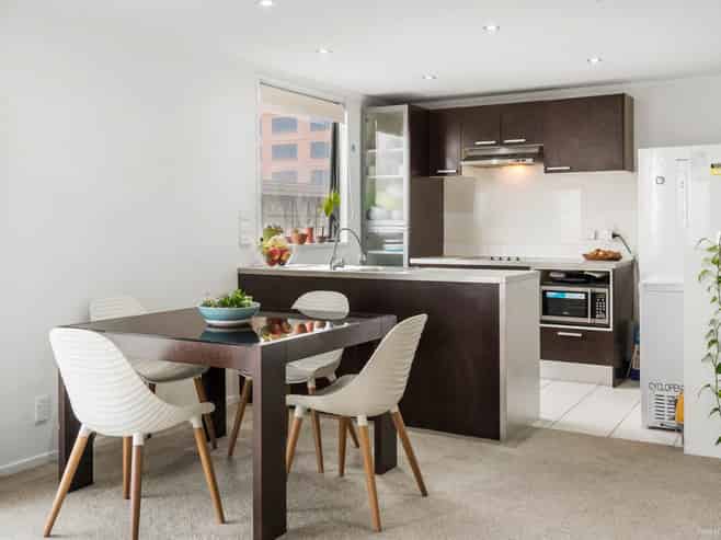 703/47 Hobson Street, Auckland Central