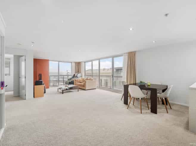 703/47 Hobson Street, Auckland Central