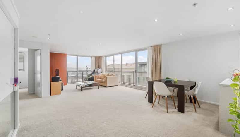 703/47 Hobson Street, Auckland Central