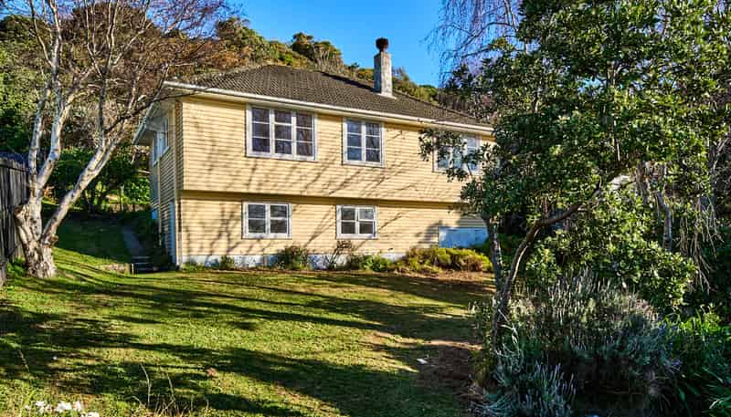 43 Tukanae Street, Strathmore Park