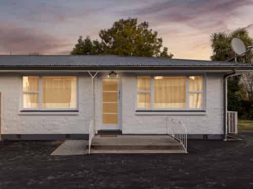 6/83 Cranford Street, Saint Albans