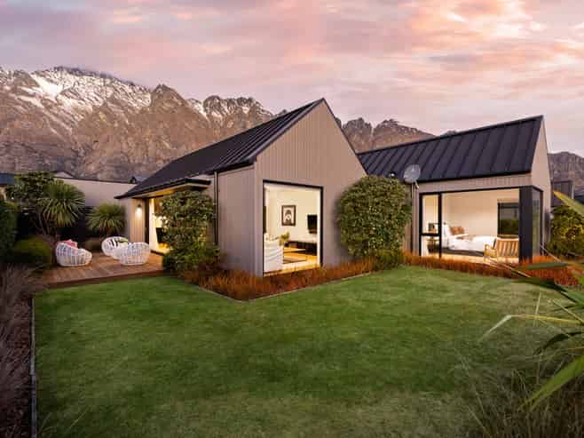 1 Wanderer Lane, Jacks Point