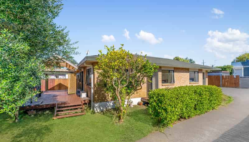 49A Beatty Road, Pukekohe
