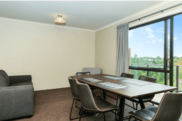 Room A/21C Park Terrace, Hamilton Central