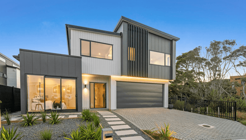 22 Pukeko Road, Hobsonville