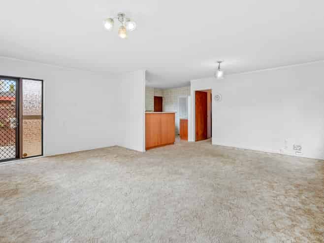 28B Second Avenue, Avenues