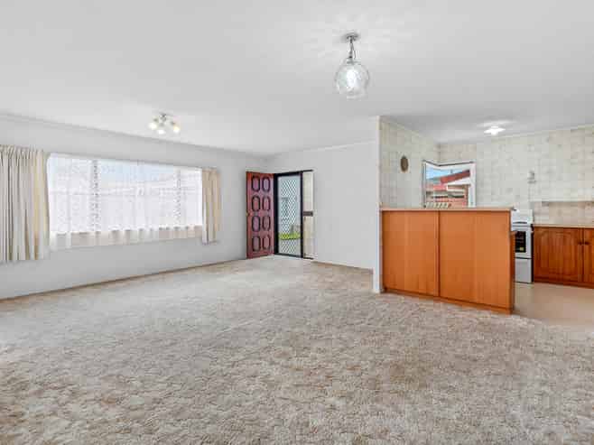 28B Second Avenue, Avenues