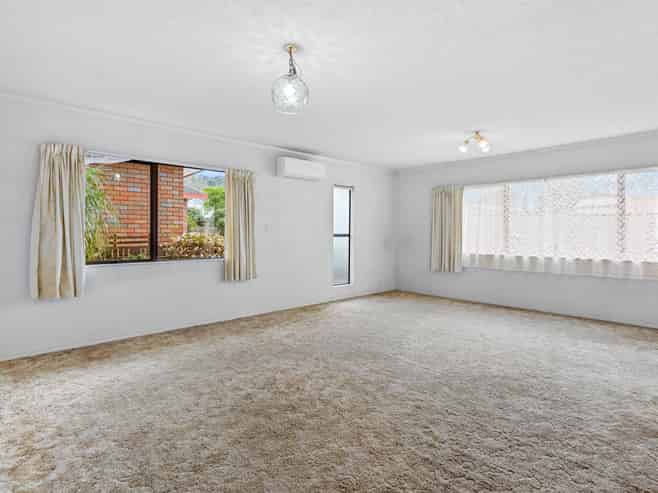 28B Second Avenue, Avenues