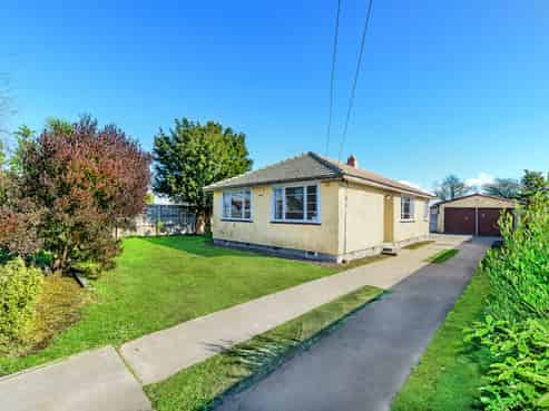 253 Bower Avenue, North New Brighton
