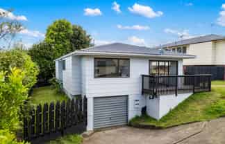2/10b Rayma Place, Mount Wellington