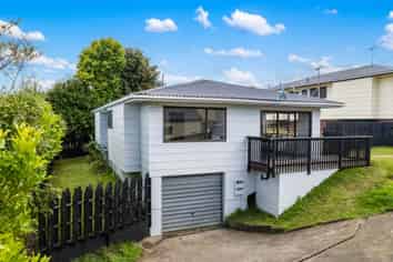 2/10b Rayma Place, Mount Wellington