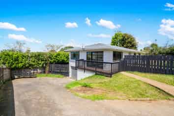 2/10b Rayma Place, Mount Wellington