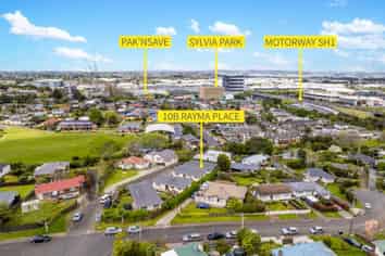 2/10b Rayma Place, Mount Wellington