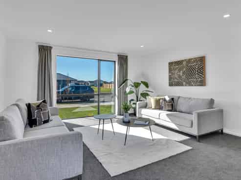 8 Edgar Way, Rolleston