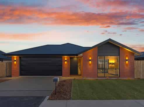 8 Edgar Way, Rolleston