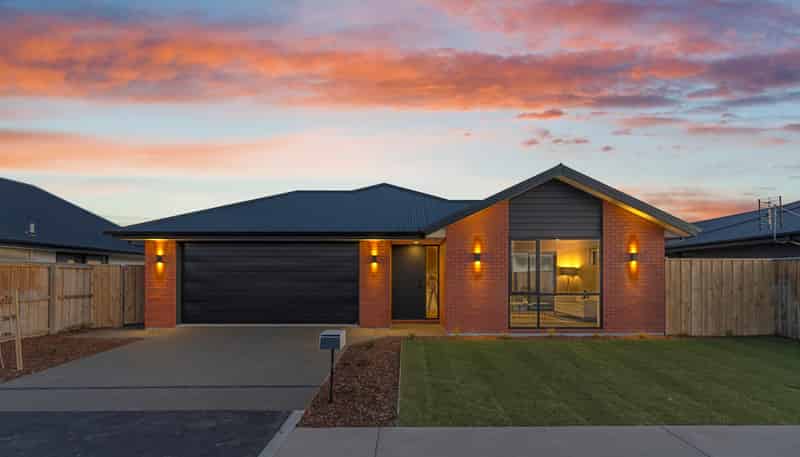 8 Edgar Way, Rolleston