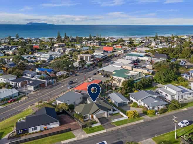 1A Citrus Avenue, Waihi Beach