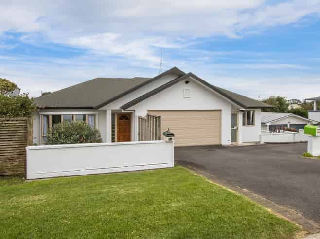 1A Citrus Avenue, Waihi Beach