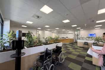 Healthcare / Medical opportunity at Northmed