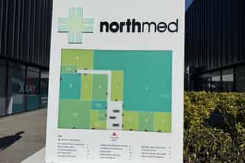 Healthcare / Medical opportunity at Northmed