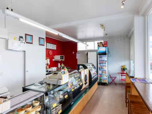 **SOLD** Fully Leased with Value Add Upside