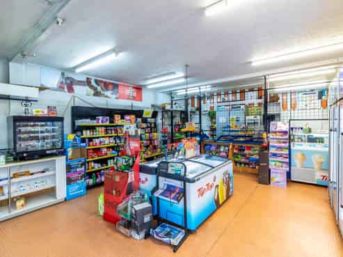 **SOLD** Fully Leased with Value Add Upside