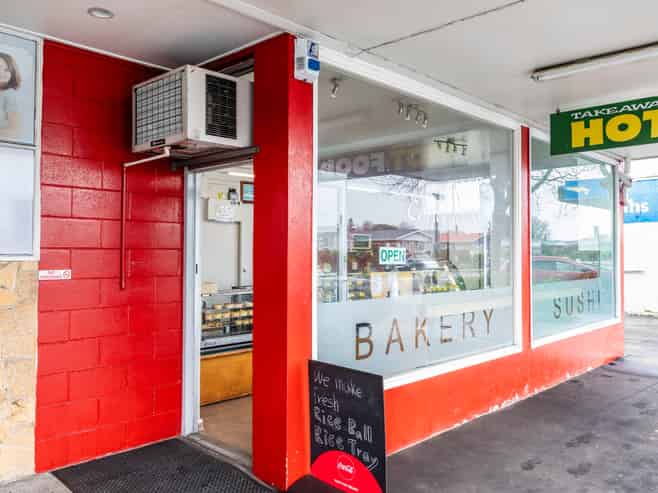 Fully Leased with Value Add Upside
