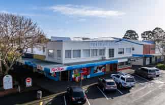 Fully Leased with Value Add Upside