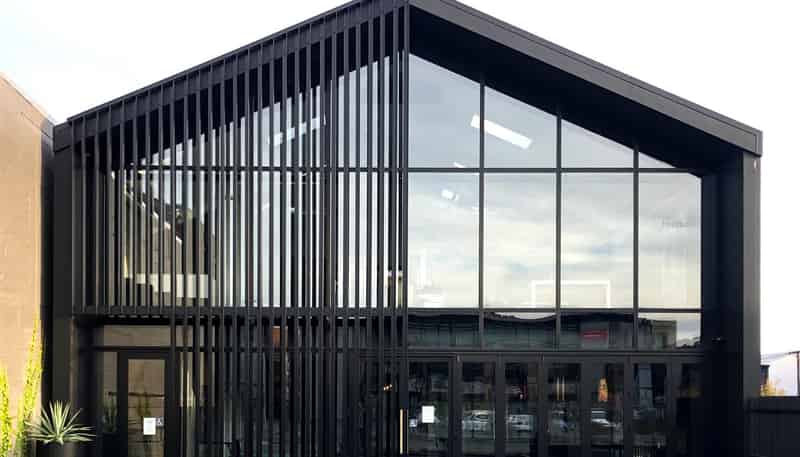  248 Saint Asaph Street, Christchurch Central