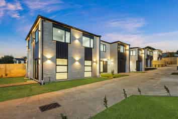 Lot 3/592 Massey Road, Mangere