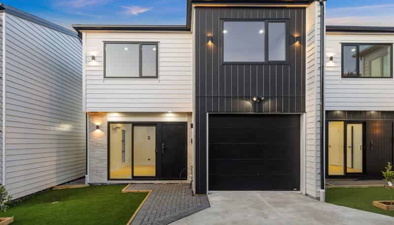 Lot 3/592 Massey Road, Mangere