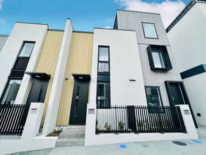 58 Hadlow Terrace, Grey Lynn