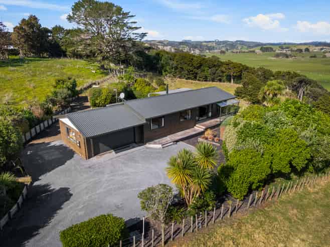 93 Hamilton Road, Waimauku
