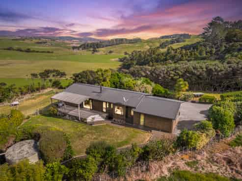 93 Hamilton Road, Waimauku