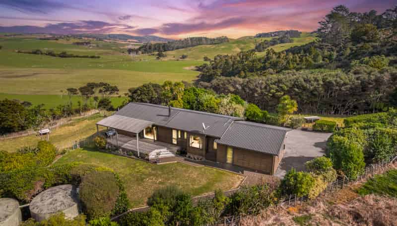 93 Hamilton Road, Waimauku