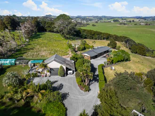 93 Hamilton Road, Waimauku