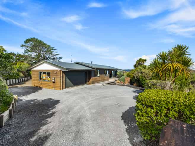 93 Hamilton Road, Waimauku