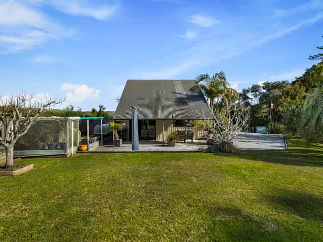 93 Hamilton Road, Waimauku