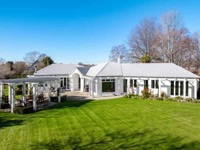 75 Colemans Road, Springlands