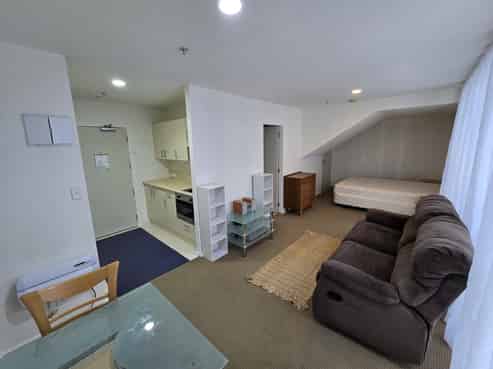 208/163 The Terrace, Te Aro